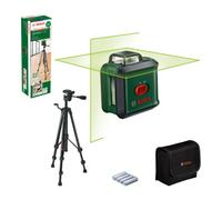 Bosch Bosch Niveau laser croix UniversalLevel 360 Set Quantité:1