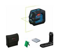 Bosch Bosch Niveau laser en ligne GLL 20-22 G Quantité:1