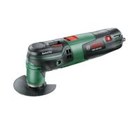 Bosch Bosch Outil multifonction PMF 250 CES Quantité:1