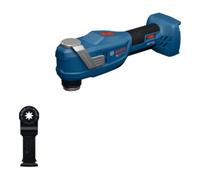 Bosch Bosch Outil multifonctions GOP18V-30 Quantité:1