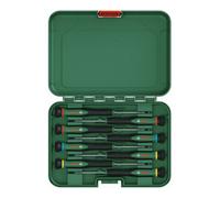 Bosch Bosch Outillage à main - Set de tournevis de précision, 8 pcs Quantité:1
