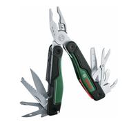 Bosch Bosch Outils à main Multitool 16-en-1 avec sac de rangement Quantité:1