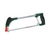 Bosch Scie alternative 300 mm (scie universelle, lame de scie bimétal durable pr coupe précise ds métal/bois/plastique/etc ; 24 TPI ; angle de coupe 45°/90° ; Softgrip ergon.)