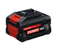 Bosch Bosch Pack batterie EXBA18V-80; C Quantité:1
