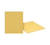 Bosch Bosch Papier abrasif EXPERT C470 A4, 230x280mm, K60/80/120/180/240, 15 pcs Starter Pack Quantité:1