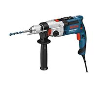 Bosch BOSCH Perceuse à percussion, Type : GSB212RCTK Quantité:1