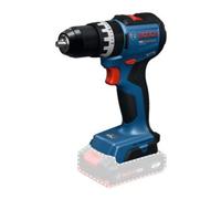 Bosch Professional GSB18V-52 -Perceuse-visseuse à percussion sans fil