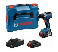 Bosch Perceuse-visseuse sans fil GSR 18V-65 Professional, 18Volt, Perceuse/visseuse