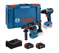 Bosch Professional 0615A500E4 0615A500E4 Jeu d'outils