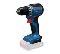 Bosch Bosch Perceuse-visseuse sans fil GSR18V-52 18V en L-BOXX Quantité:1