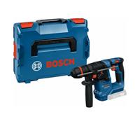 BOSCH GBH 18V-18 X PROFESSIONAL Perforateur avec mandrin ONECHUCK, L-BOXX 0611927102