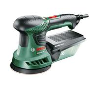 Bosch PEX 300 AE Ponceuse orbitale 24000 OPM Noir, Vert 270 W