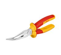 Bosch Bosch Pince à bec coudé VDE 40°, 200 mm Quantité:1