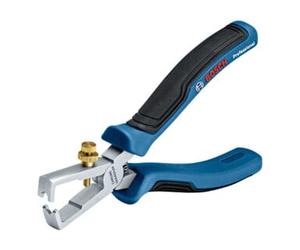 Bosch Bosch Pince à dénuder 160 mm Quantité:1