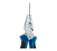 Bosch Bosch Pince universelle 180 mm Quantité:1