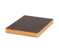 Bosch Bosch Plateau abrasif mousse EXPERT Flex S473, 98 x 120 x 13 mm, moyen Quantité:1