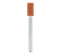 Bosch Bosch Pointe à meuler corindon 4,8 mm Quantité:1