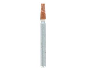 Bosch Bosch Pointe abrasive en corindon 3,4 mm Quantité:1