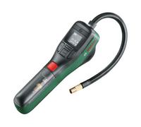Bosch Bosch Pompe à air sans fil EasyPump avec adaptateur pour valves de pneus Quantité:1