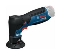 Bosch Bosch Ponceuse excentrique GEX 12V-77 12V 77 mm Quantité:1
