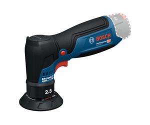 Bosch Bosch Ponceuse excentrique GEX 12V-77 12V 77 mm Quantité:1