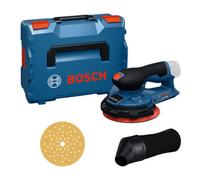 Ponceuse excentrique GEX 12V-150-3 solo L - BOSCH - 0601373301