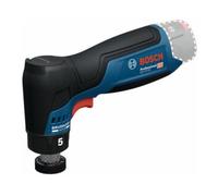 Bosch Bosch Ponceuse excentrique sans fil GEX 12V-32 32 mm Quantité:1