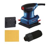 Bosch Bosch Ponceuse vibrante GSS 140 A Quantité:1