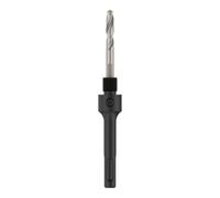 Bosch Bosch Porte-foret et foret de centrage pour scie-cloche, 14-30 x 44 mm Quantité:1