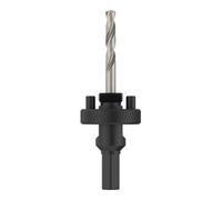 Bosch Accessories 2608594619 2608594619 Porte-embout pour scie-cloche 1 pc(s)