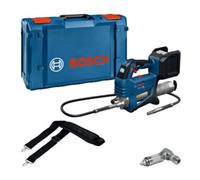 Bosch Bosch Presse à graisse à cartouche sans fil GFP 18V-10 dans XL-BOXX (solo; XL) Quantité:1