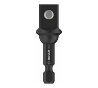 Bosch Bosch PRO Adaptateur de douille avec articulation à rotule, 1/2", 50 mm Quantité:1
