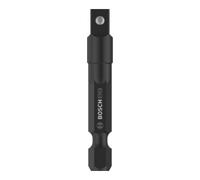Bosch Bosch PRO Adaptateur de douille avec articulation sphérique, 1/4", 50 mm Quantité:1
