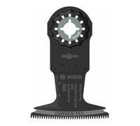 Bosch Lame pour outil multifonctions PRO AII 65 BSPIB 65 mm – bois dur, panneaux plastifiés