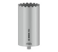 BOSCH Couronne de forage a eau PRO Core Cutter wet, 250 x 450 mm, 1 1/4" UNC 2608601801