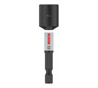 Bosch Bosch PRO Embout à ergots Impact, 7/16" x 65 mm Quantité:1