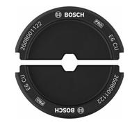 Bosch Accessories 2608001122 2608001122 Matrice à sertir pour cosses tubulaires, pour connecteur tubulaire 6 à 6 mm²