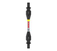 Bosch Bosch PRO embout de vissage à double lame avec inserts Pick and Click, T20, 65 mm Quantité:1