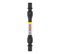 Bosch Bosch PRO embout de vissage à double lame avec inserts Pick and Click, T30, 65 mm Quantité:1