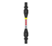 Bosch Bosch PRO embout de vissage impact avec double lame et accessoires Pick and Click, T25, 65 mm Quantité:1