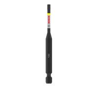 Bosch Embout PRO Torx Impact pour visseuse 160 x 50 mm 1x