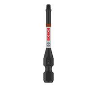Bosch Bosch PRO Embout d'impact Robertson, R2, 55 mm, 2 pcs. Quantité:1