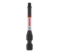 Bosch Bosch PRO Embout d'impact Robertson, R3, 55 mm, 2 pcs. Quantité:1