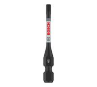 Bosch Bosch PRO Embout Hexagonal Impact, H5, 55 mm, 2 pcs Quantité:1