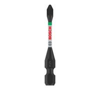Bosch Bosch PRO Embout Pozidriv Impact, PZ1, 55 mm, 2 pcs. Quantité:1