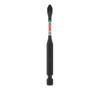 Bosch Bosch PRO Embout Pozidriv Impact, PZ2, 90 mm Quantité:1