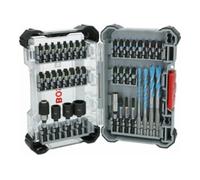 Bosch Bosch PRO Embouts de vissage et set de forets Multi Construction, 40 pcs Quantité:1