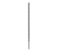 Bosch Foret PRO SDS plus-5X Ø 16 mm pour béton armé – Accessoire marteau burineur – 1x