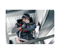 Bosch Foret pour marteau-perforateur 2608707232 PRO SDS plus-5X 6,5 mm – 1 pièce