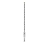 Bosch 10x Foret PRO SDS plus-5X (pour Béton armé, Béton, Ø 8,00 mm, Professional Accessoire Marteau burineur)